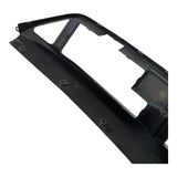 BMW 1 Series M Sport front bumper lower grill F70 2024-2025 Genuine 51117885542