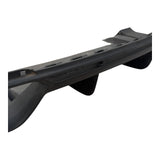 Alfa Romeo Quadrifoglio rear bumper diffuser Saloon Genuine 156140884