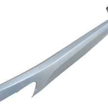 Load image into Gallery viewer, Ford Explorer front bumper 2024-2026 Hatchback Genuine pn R2KB-17F003-C
