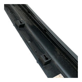 Volvo XC90 Left Side Skirt Sill Trim 2016-2024 Genuine 31672370
