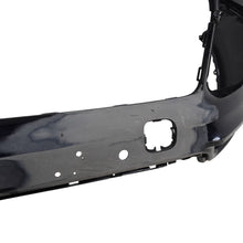 Load image into Gallery viewer, Porsche Cayenne front bumper 2018-2022 5 Door SUV Used Genuine 9Y0807221
