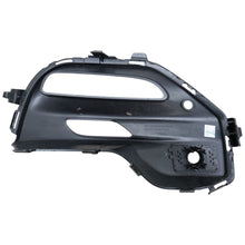 Load image into Gallery viewer, BMW X5 G05 M Sport front bumper left grill 2019-2022 Genuine 51118073439
