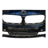 BMW 3 series front bumper lower grill F30 2015 -2019 Genuine 51117386152