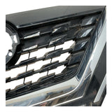 Nissan Qashqai Front Bumper Grille 2021-2025 Genuine 623106UM/S*A