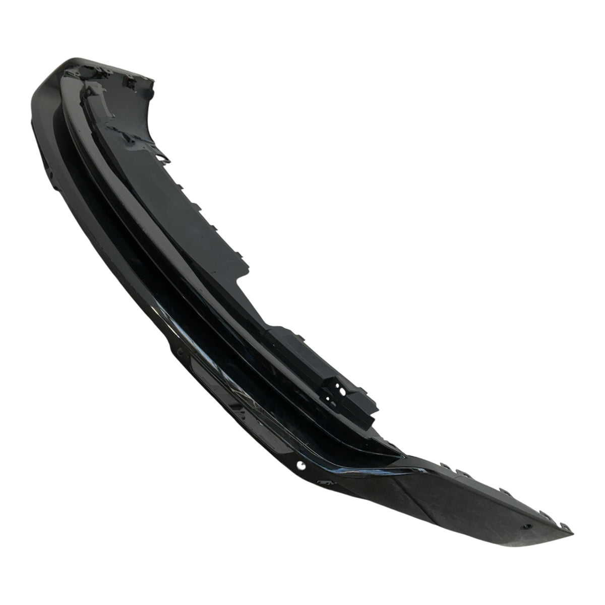 Land Rover Range Rover Rear Lower Bumper Cover 2022-2025 Genuine M8E2-17D980-A