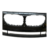BMW 7 Series Front Bumper 2009-2012 Genuine 51117187779