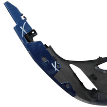 Load image into Gallery viewer, BMW IX3 front bumper upper section 2020-2023 Electric SUV Genuine 51118498773
