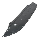 Ford Mustang Mach e front bumper under tray Genuine LJ8B-8B384AH
