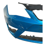 SEAT Ibiza FR Front Bumper 2012-2017 6J0807350