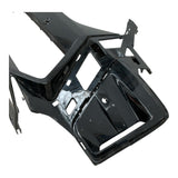 BMW IX2 M Sport front bumper centre U10 SUV Genuine 5111 7884910