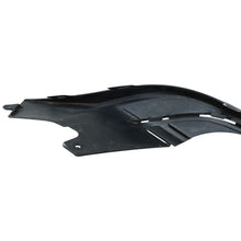 Load image into Gallery viewer, Ford Fiesta ST rear bumper valance 2018 Genuine K1BJ-17D781-A
