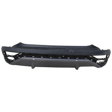 Load image into Gallery viewer, Hyundai Tucson rear bumper 2021-2024 SUV Genuine pn 86612-N7020
