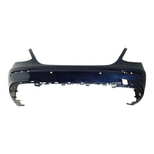 Load image into Gallery viewer, Mercedes Benz E class AMG Rear Bumper W213 Saloon 2016-2019 genuine A2138850001
