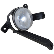 Load image into Gallery viewer, Ssanyong Korando front bumper left fog light 2013-2017 Genuine pn 83201-34050
