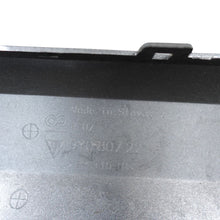 Load image into Gallery viewer, Porsche Cayenne S front bumper 2023-2026 5 Door SUV Genuine 9Y0807221F
