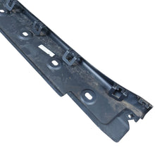 Load image into Gallery viewer, Porsche 911 992 left side skirt 992 Genuine used 992854883D
