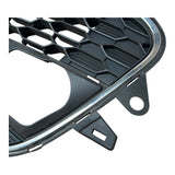 Citroen C3 front bumper grill 2009-2013 Genuine 9685359677