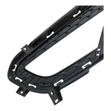Hyundai i20 Front Bumper Lower Grille 2014-2018 Genuine 86562-C8000
