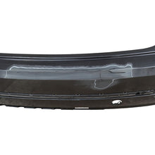 Load image into Gallery viewer, Bentley Bentayga rear bumper SUV 2021-2024 Genuine Used 36A807511
