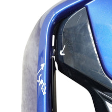 Load image into Gallery viewer, BMW X1 U11 M Sport front bumper 2022-2025 SUV 5 Door Genuine 51119881907
