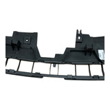 Ford Fiesta front bumper upper fitting trim 2018-2023 Genuine H1BB-17E778-A1