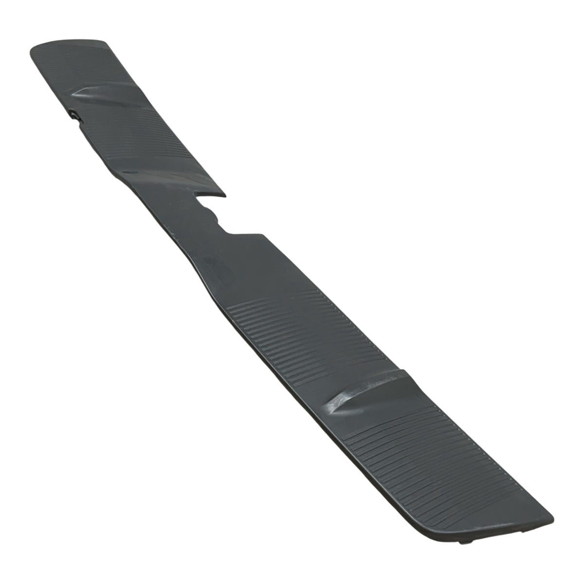 MG MG4 EV Rear Bumper Lower Trim 2022-2025 Genuine P11192467