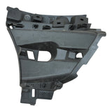 Renault Captur front bumper left grill backing 2020-2023 Genuine 628113210R