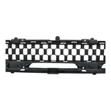 Renault Austral RS Line Front Bumper Lower Grille Genuine 622547759R
