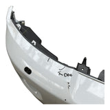 Land Rover Discovery 4 front bumper 2014-2016 Genuine EH22-17F003-AAW