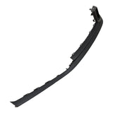 Porsche 911 992.2 GTS Sport Design Front Bumper Trim 992806725C