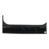 Volkswagen Golf Estate Rear Bumper 2017-2020 Genuine 5G9807421M