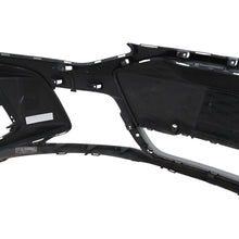 Load image into Gallery viewer, Audi E-Tron Etron GT front bumper 4 Door Saloon Genuine Used 4J3807221
