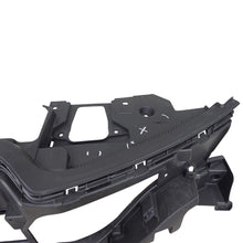 Load image into Gallery viewer, Renault Captur Grill front bumper upper grill fitting 2020-23 Genuine 620365678R
