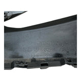 Toyota Corolla Hybrid front bumper 2023-2025 Genuine Used 52119-02P40