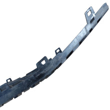 Load image into Gallery viewer, Peugeot E-3008 E3008 front bumper upper right grill 2024-2025 Genuine 9847593280

