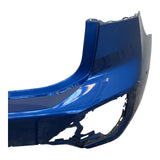 BMW 2 Series Active Tourer M Sport Rear Bumper 2022-2025 Genuine 8080227