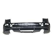 Load image into Gallery viewer, Audi Q5 SQ5 front bumper 5 Door SUV 2013-2016 Genuine pn 8R0807437AD
