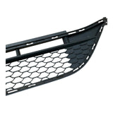 Mercedes Benz A Class AMG front bumper grill 2018-2022 W177 Genuine A1778859100