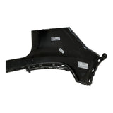 Audi Q4 E Tron rear bumper upper section 2021-2025 Genuine 89A807511