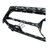 Mercedes Benz A Class AMG front bumper upper grill 2022-2025 A1778888300