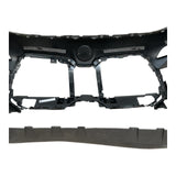 BMW i7 7 series M Sport front bumper G70 2022-2025 Genuine pn 51118081544