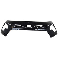 Load image into Gallery viewer, Kia Niro front bumper upper section 2023-2025 Genuine 86511-AT000

