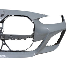 Load image into Gallery viewer, BMW I4 Gran Coupe M Sport front bumper G26 2020-2023 Genuine 51119881896
