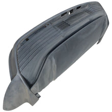 Load image into Gallery viewer, Porsche Taycan rear bumper lower 2019-2023 Genuine 4 Door 9J1807983F
