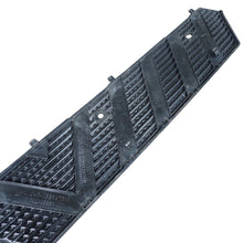 Load image into Gallery viewer, Mercedes Benz C Class AMG line front bumper W205 2014-2018 Genuine A2058850925
