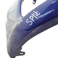 Load image into Gallery viewer, Toyota Yaris front bumper 2020-2024 Hatchback Genuine Used 52119-K0050
