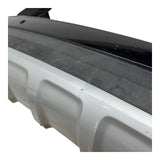 Kia Sportage Rear Bumper 2016-2018 Genuine 86611-F1000