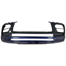 Load image into Gallery viewer, Porsche Macan Front Bumper 2021-2023 Facelift Genuine 95B807221AK FFF
