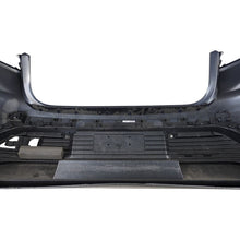 Load image into Gallery viewer, Porsche Macan rear bumper 2024-2026 5 Door SUV Genuine 95C807521D

