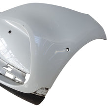 Load image into Gallery viewer, Mercedes Benz EQC AMG Line front bumper 2020-2024 Genuine A2938859900
